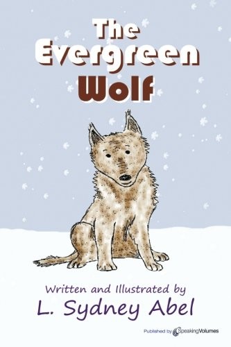 The Evergreen Wolf