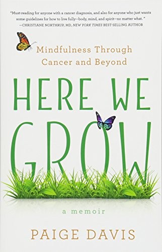 Here We Grow