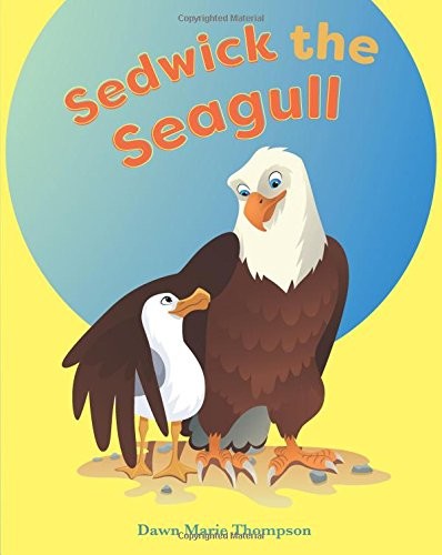 Sedwick the Seagull