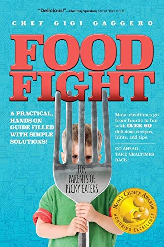 Food Fight