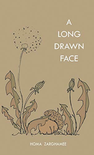 A Long Drawn Face