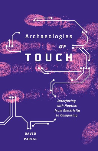 Archaeologies of Touch