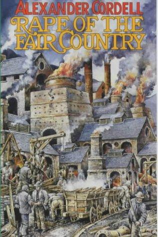 Rape of the Fair Country