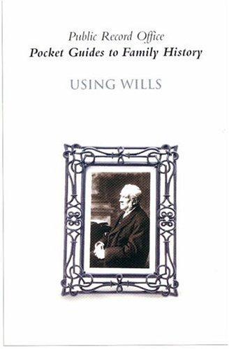 Using Wills