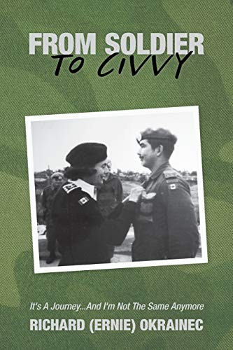 From Soldier To Civvy
