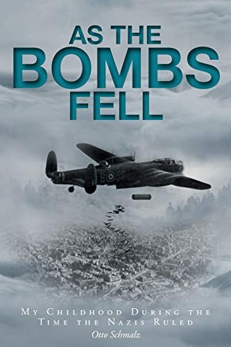 As The Bombs Fell