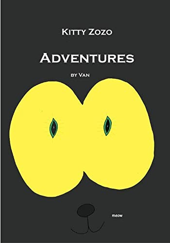 Kitty Zozo  Adventure