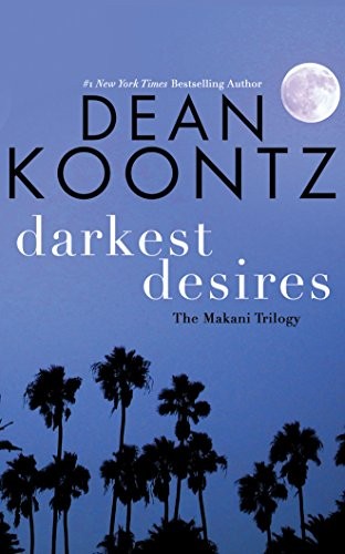 Darkest Desires