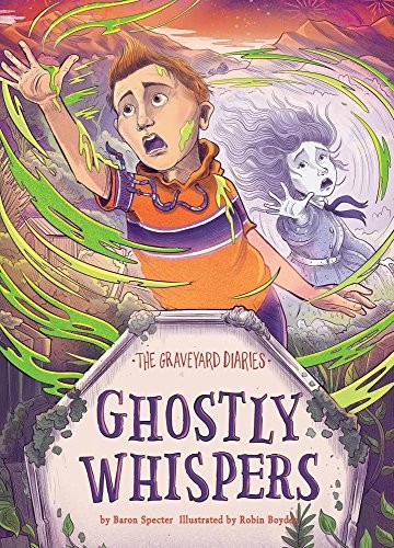 Ghostly Whispers
