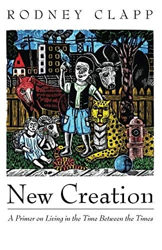 New Creation