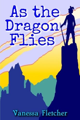 As the dragon flies