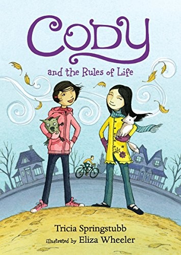 Cody and the rules of life