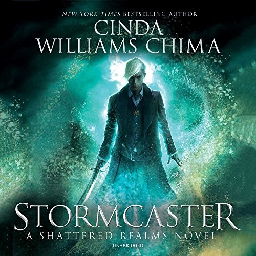 Stormcaster Lib/E