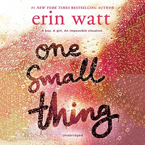 One Small Thing