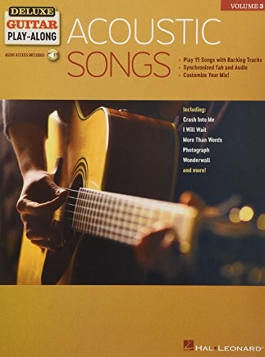 Acoustic Songs