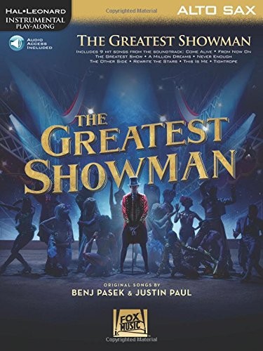 The Greatest Showman