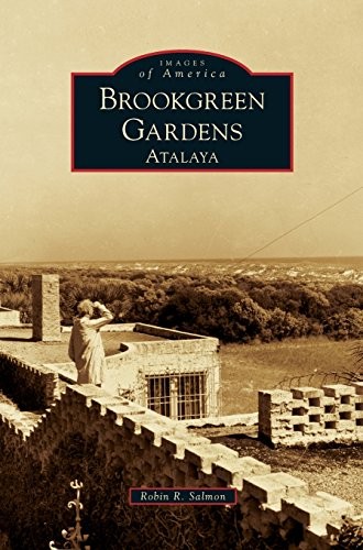 Brookgreen Gardens