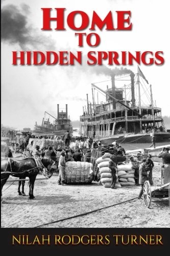 Home to Hidden Springs