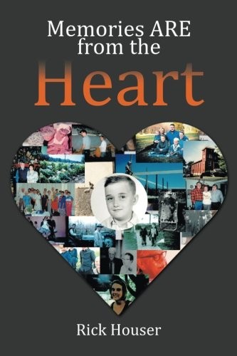 Memories Are from the Heart