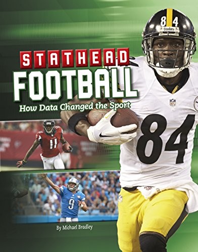 Stathead Football