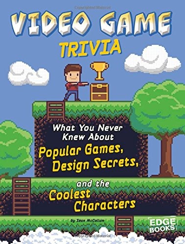 Video Game Trivia
