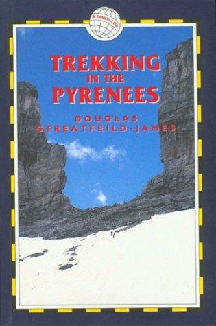 Trekking in the Pyrenees, 2nd