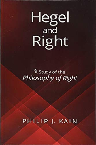 Hegel and Right