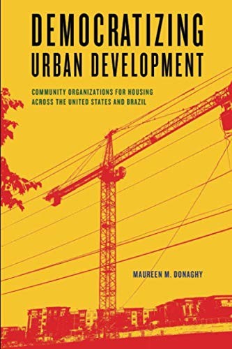 Democratizing Urban Development