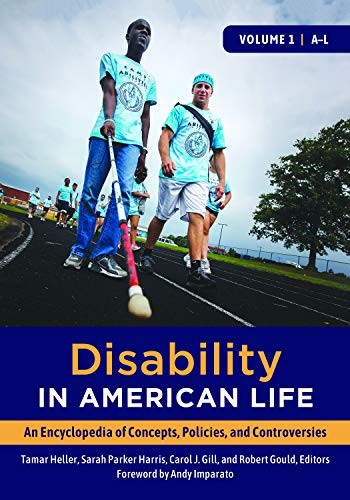 Disability in American Life [2 volumes]