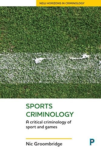 Sports criminology