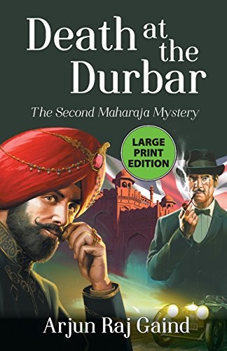 Death at the Durbar