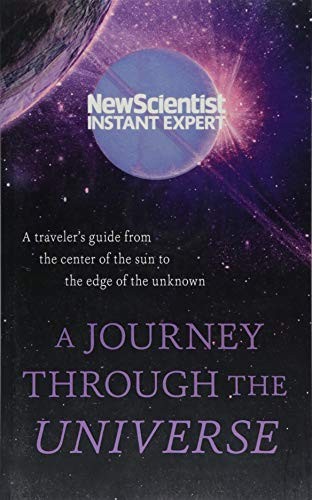 A Journey Through The Universe