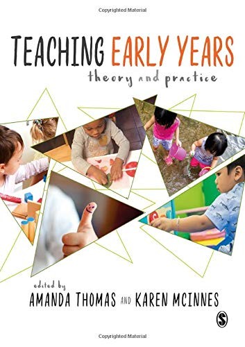 Teaching Early Years