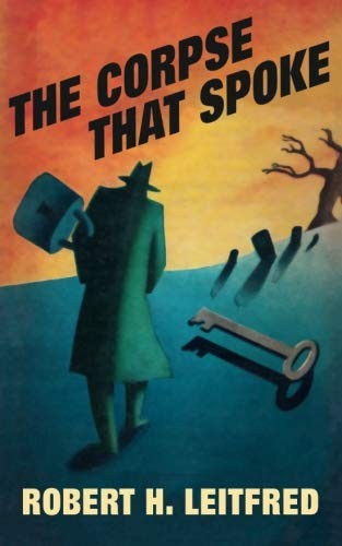 The Corpse That Spoke