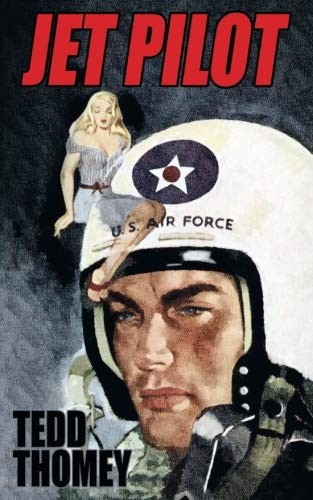 Jet Pilot