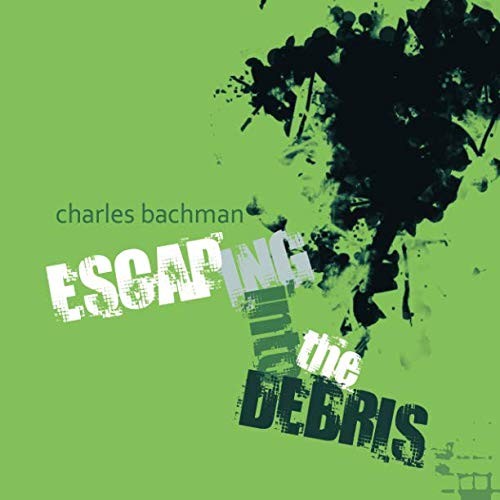 Escaping into the Debris