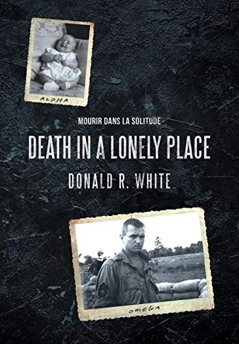 Death in a Lonely Place
