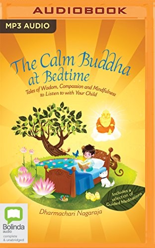 Calm Buddha at Bedtime, The