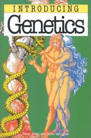 Introducing genetics