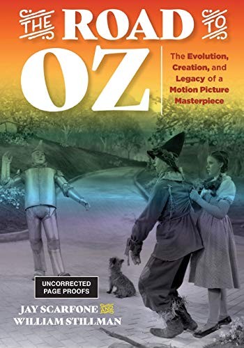 The Road to Oz