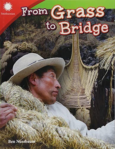 From Grass to Bridge