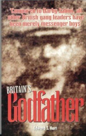 Britain's Godfather (True Crime Library)