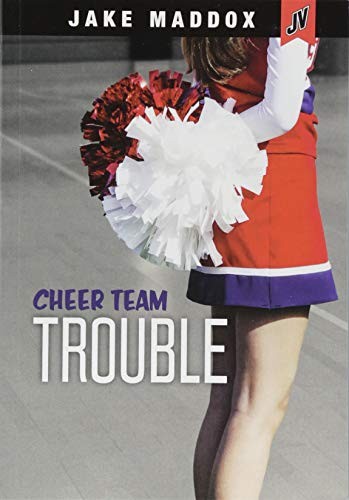 Cheer Team Trouble