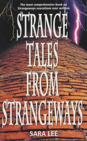 Strange Tales from Strangeways