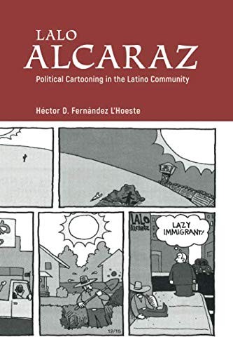 Lalo Alcaraz