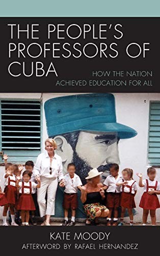 The People's Professors of Cuba