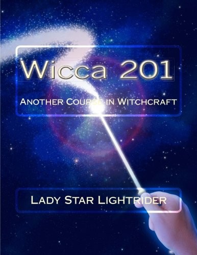 Wicca 201