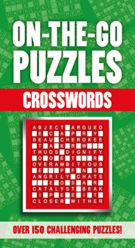 On-the-Go Crosswords
