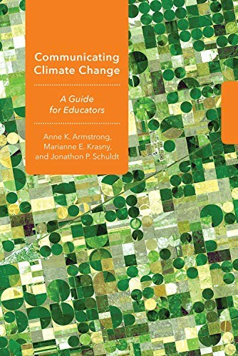 Communicating Climate Change