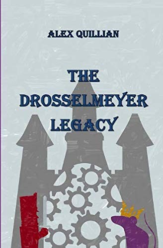 The Drosselmeyer Legacy